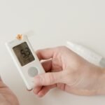 NMN 與糖尿病：研究證實對血糖控制具有潛力的天然補充品