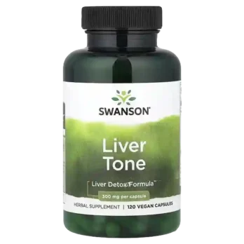 Swanson – Liver Tone