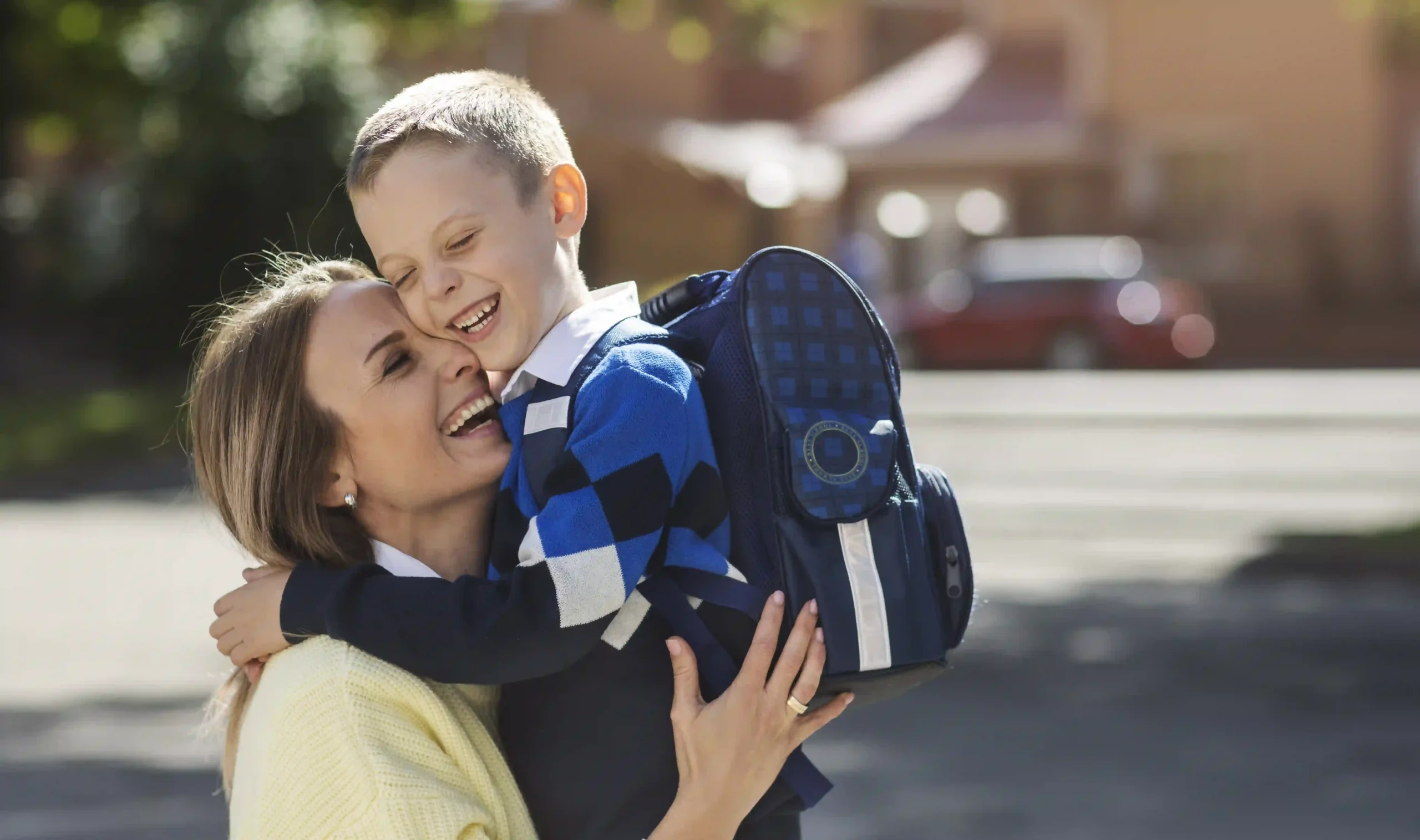 閱讀更多關於這篇文章的內容 兒童、青少年和家長的健康返校習慣指南