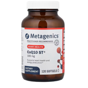 Metagenics – CoQ10 ST®