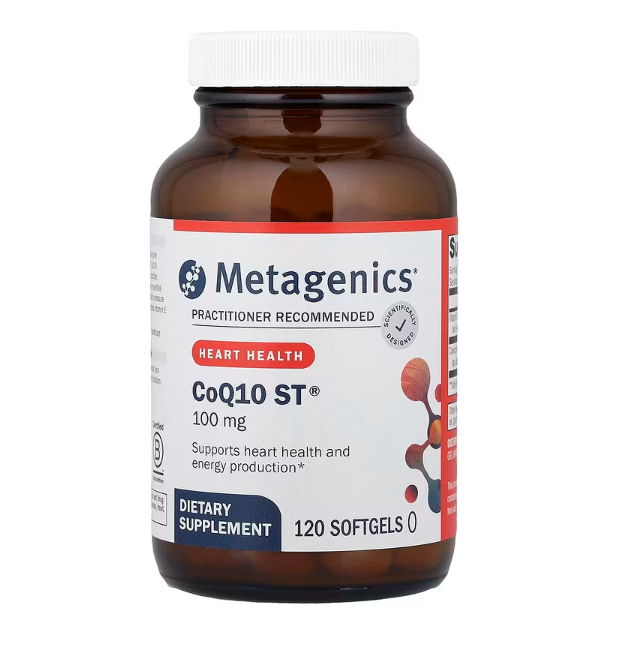 Metagenics - CoQ10 ST®