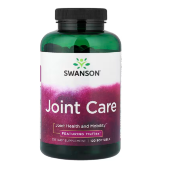 Swanson – 关节护理