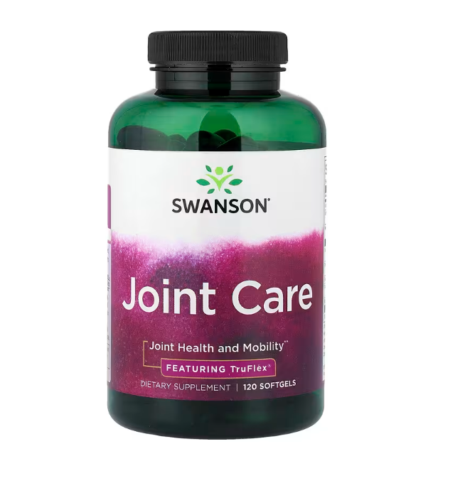 Swanson - 關節護理